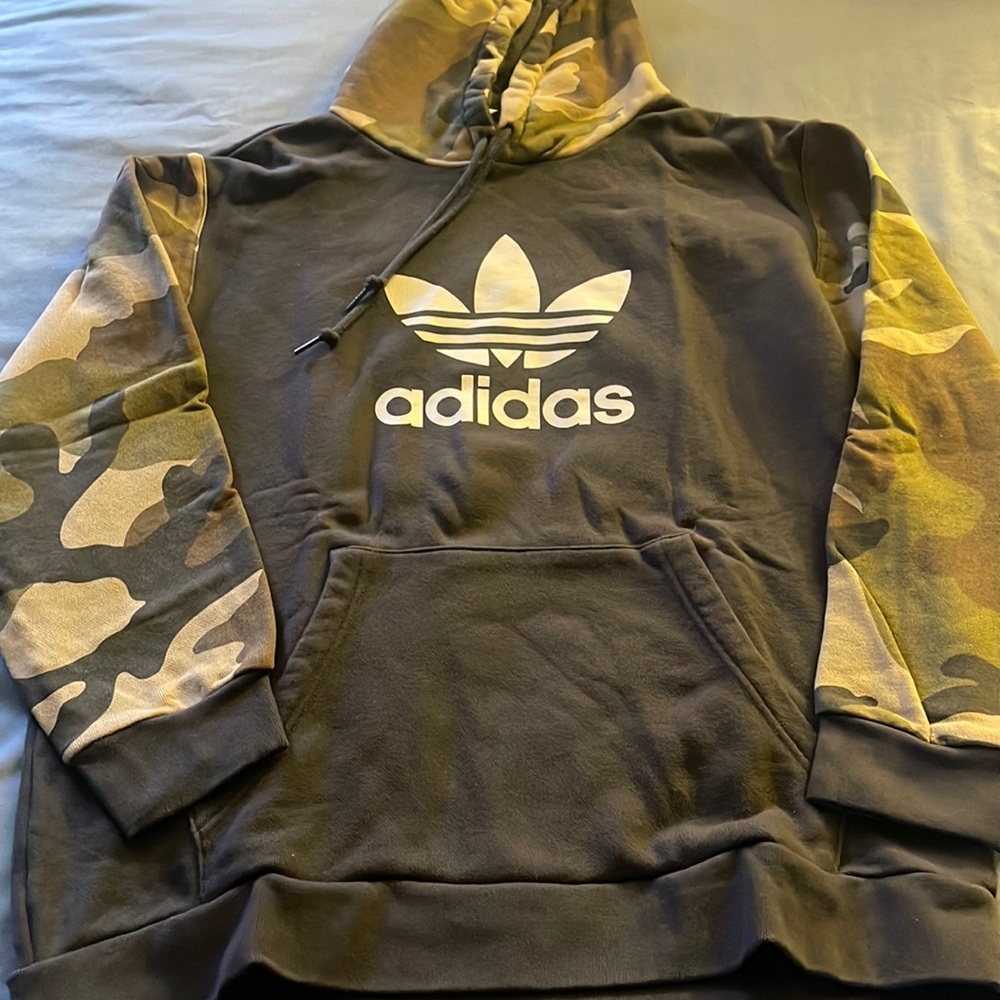Adidas Hoodie